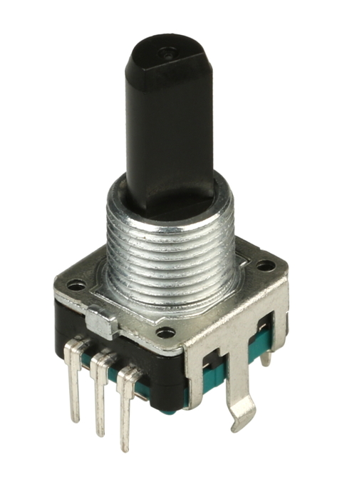 Behringer Y32-00000-19166 Pushswitch Encoder For X32 And X-Touch Mini