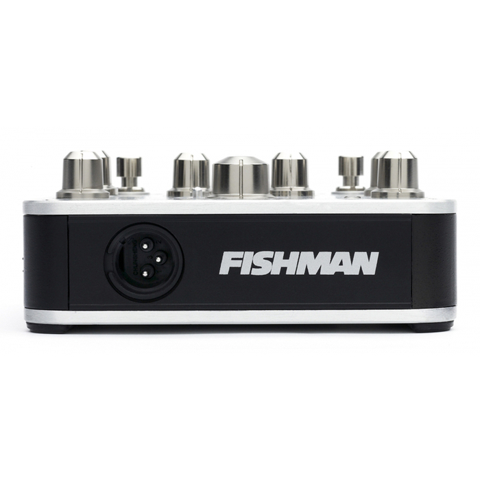 Fishman AURA-SPECTRUM-DI Instrument Preamp