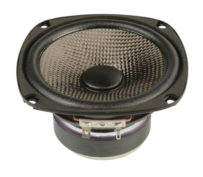 Anchor 498-0063-000 Woofer for AN130, AN1001X, AN1000X 498-0063-000
