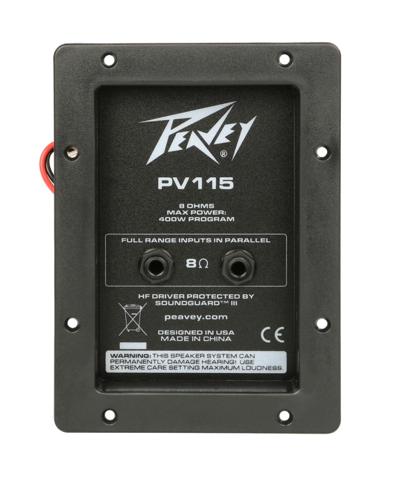 Peavey 30501631 PV115 Crossover 30501631
