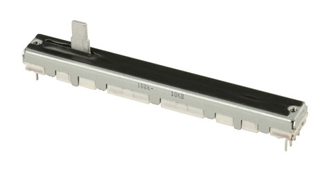 Peavey 71190106 10K 60MM Fader Pot for PC1600X 71190106