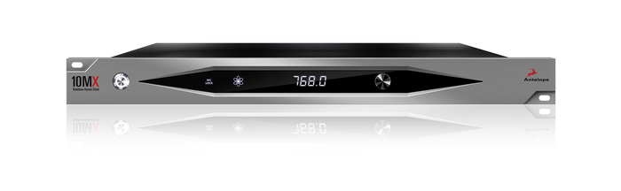 Antelope Audio 10MX Rubidium Atomic Clock 10MX