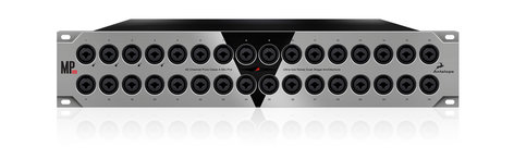 Antelope Audio MP32 32-Channel Microphone Preamp MP32