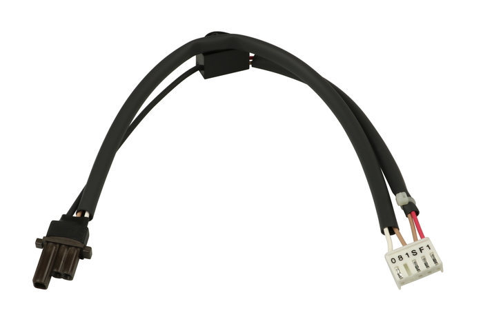Sanyo 6103494319 Ballast PCB Cable Assembly for PLC-ZM5000L 6103494319