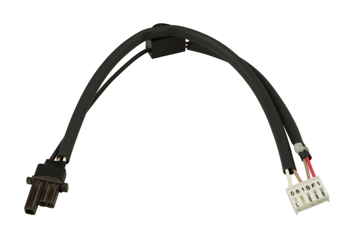 Sanyo 6103494319 Ballast PCB Cable Assembly For PLC-ZM5000L