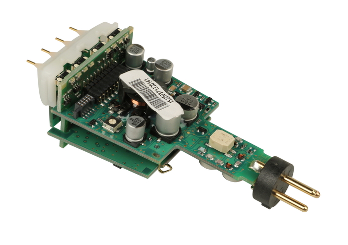 AKG 3059M13030 Main PCB for C414XLS 3059M13030