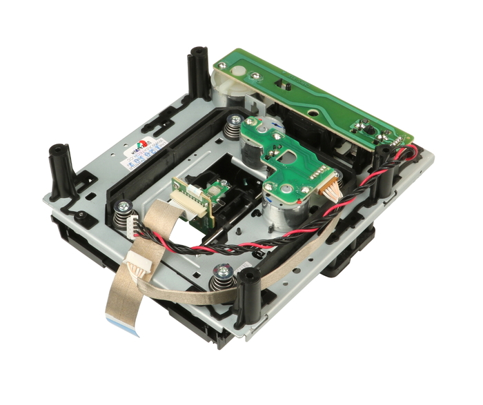 Teac CJDCD-P650ZA CD-P650 CD Mechanism CJDCD-P650ZA