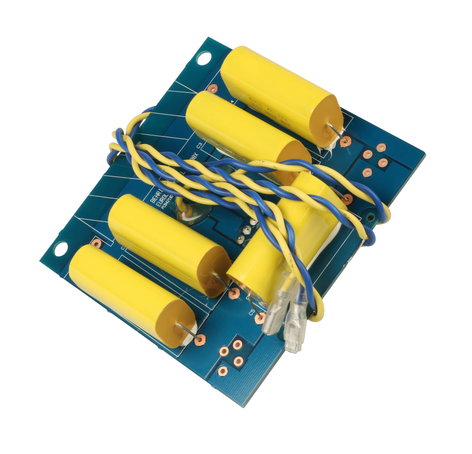 Behringer Q05-28200-02279 Crossover for Eurolive B1800X PRO Q05-28200-02279