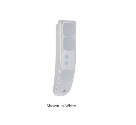 RCF MQ 100L 3-Way Column Loudspeaker MQ100L