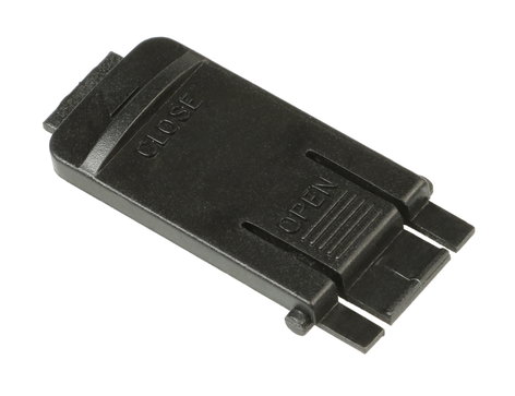 Galaxy Audio BATTCVR900 Battery Cover for AS-900 BATTCVR900