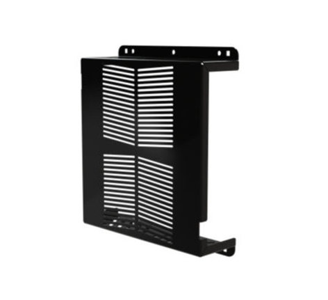 Peerless GC-X360 Black XBox 360 Security Cover/Mount GC-X360