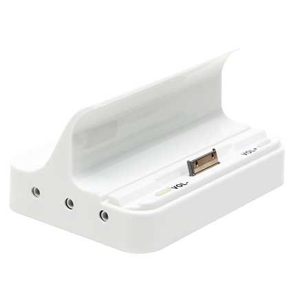 Califone International 1206i iPad® Jackbox 1206I