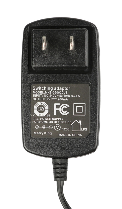 AKAI MP9 P1 Power Adapter