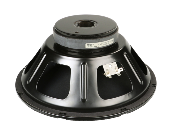 TC Electronic  (Discontinued) 7E61600211 12" Top Woofer For RS212