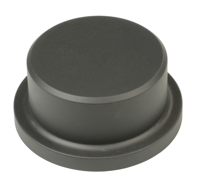 Yamaha WG362000 Black Volume Knob for RX-V461 and RX-V361 WG362000