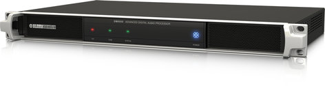Klark Teknik DM8000 Advanced Digital Audio Processor with Configurable DSP DM8000