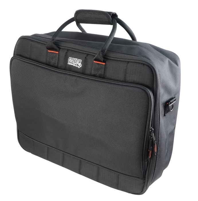Gator Cases G-MIXERBAG-1815 Padded Nylon Mixer Bag, 18"x15"x6.5" G-MIXERBAG-1815