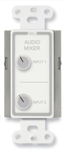 Radio Design Labs D-RC2 Remote Audio Mixing Control D-RC2
