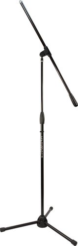 Ultimate Support PRO-R-T-F Pro Series R Microphone Stand with Tripod Base and Fixed Boom PRO-R-T-F