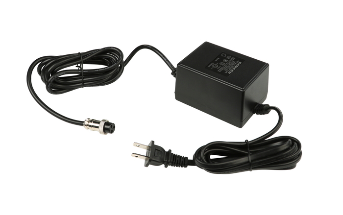 Samson 7-TG00210 Power Supply for MDR16 and MDR1688 7-TG00210