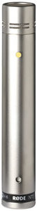 Rode NT5 (Single) Cardioid Condenser Microphone NT5-S