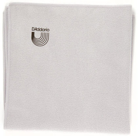 Planet Waves PW-MPC Microfiber Polishing Cloth PW-MPC