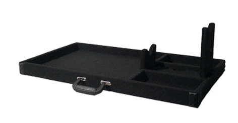 Grundorf Corp GMT-001 Guitar Maintenance Table GMT-001