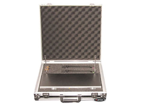 Odyssey FZWIRELESS 17.5"x3"x16.125" Case For Wireless Microphone System