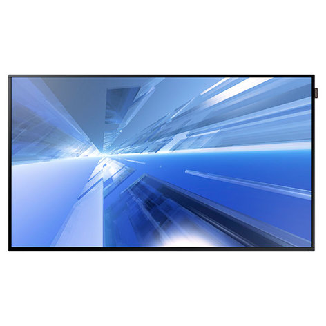 Samsung DM32E 32" DM-D Series Edge Lit LED Monitor DM32E