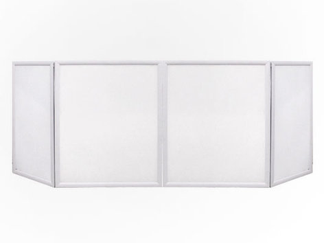 Odyssey SWF7246 72"x46" Pro DJ Facade