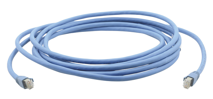 Kramer C-UNIKat 150 ft CAT6A U/FTP Video & LAN Cable C-UNIKat-150