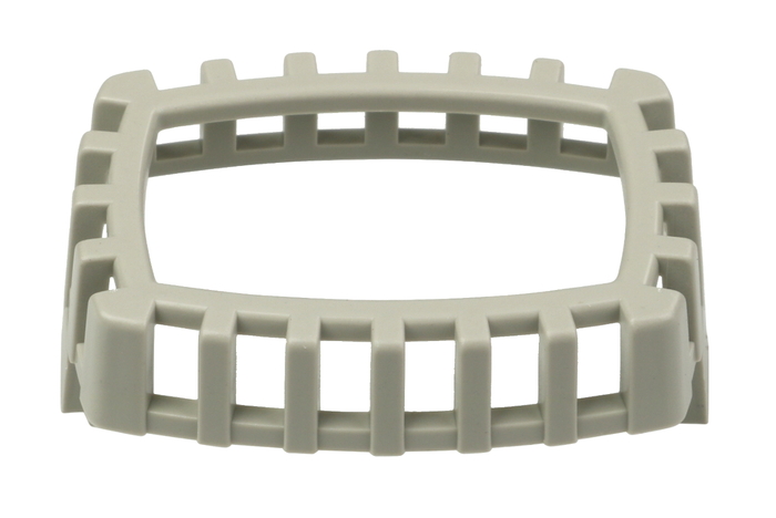 Beyerdynamic 907.972 Grey Mic Cage for DT108 and DT109 907.972