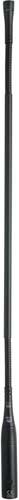 AKG GN50E 22.4" Gooseneck Adapter, with Integrated XLR Connector GN50E