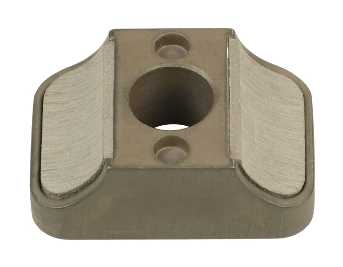 Sachtler SST17B0122 Clamping Block for ENG2CF SST17B0122