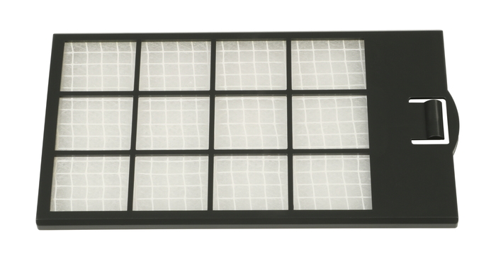 Panasonic TXFMZ01VKC6 Air Filter for PTD4000U, PTD5600U, and PTDW5100U TXFMZ01VKC6
