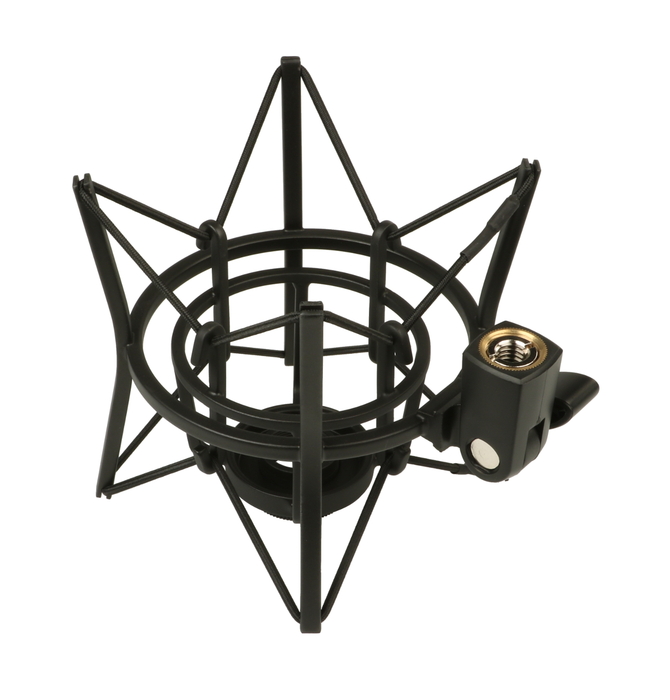 AKG 1040Z00020 SH100 Shockmount for AKG PERCEPTION200 Microphone 1040Z00020