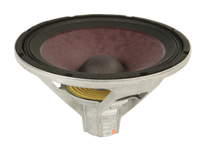 JBL 363916-001X 262F Woofer for PRX512M 363916-001X