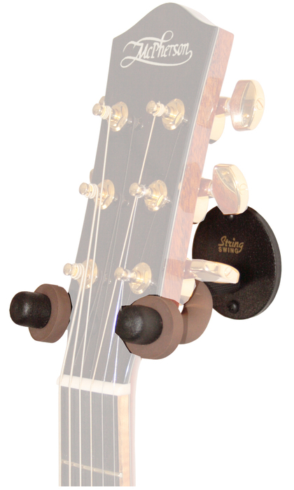 String Swing CC02 Stage Plate Guitar Hanger CC02