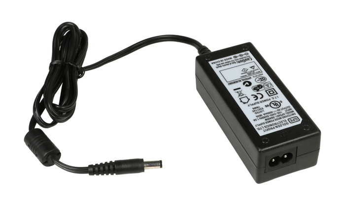 Alesis 13010032-A Power AC Adaptor for Master Control 13010032-A