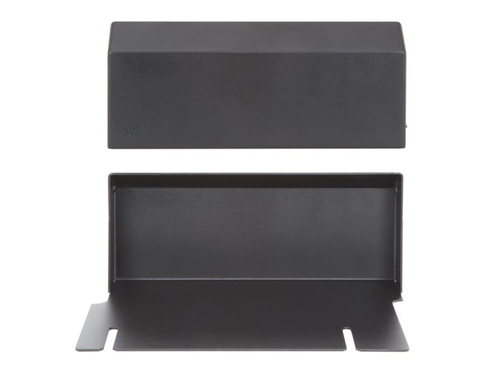 Radio Design Labs HD-ASC1 HD Series Amplifier Security Cover HD-ASC1