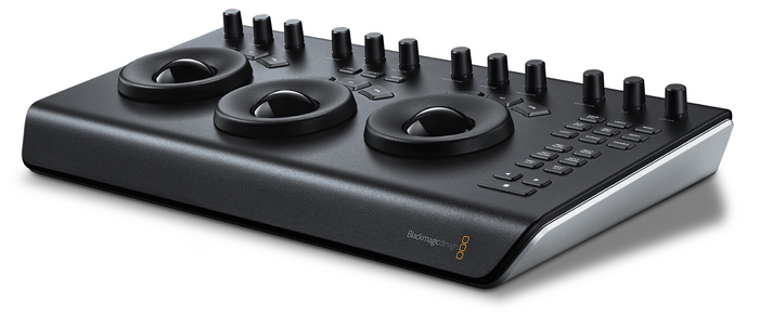 Blackmagic Design DaVinci Resolve Micro Panel Professional Video Edit Controller Panel DV-RES-BBPNLMIC