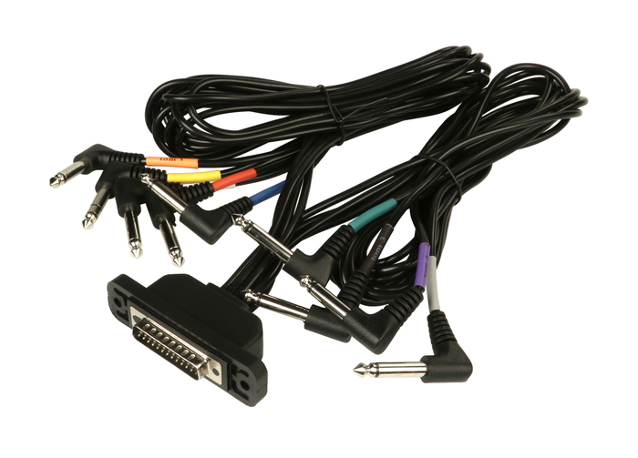 Alesis 628130054-A Snake Cable For DM6 USB Kit