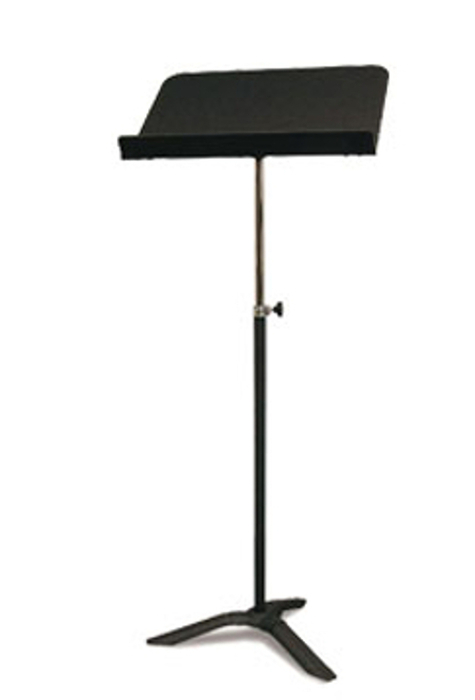 Hamilton Stands KB95D1 Encore Gripper Symphonic Music Stand KB95D1