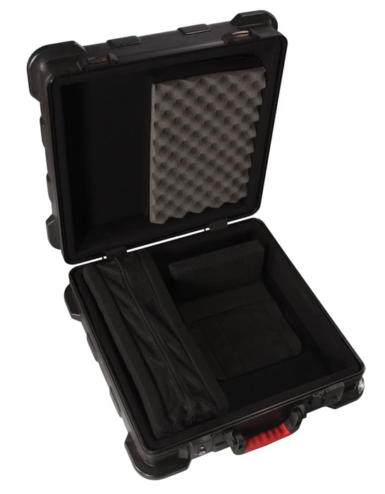 Gator GTSA-AVPROJECT Large TSA Projector Case