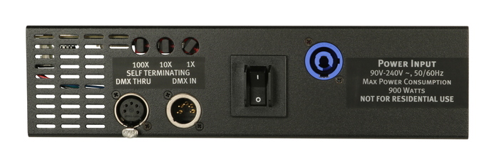ETC/Elec Theatre Controls 7160A2012-CFG Control Data Module for Source Four Revolution 7160A2012-CFG