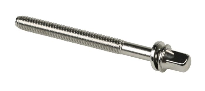 Ludwig Drums P3023AP 2 5/16" Classic Legacy Tension Rod (4-Pack) P3023AP