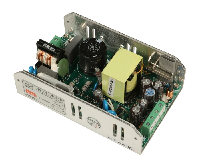 Elation Pro Lighting 804070400520 Power Supply PCB for EAR493 804070400520