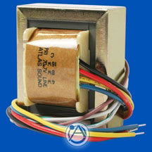 Atlas IED HT167 High-Quality Transformer 16W (70.7V)