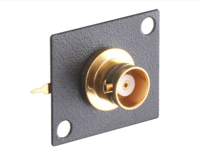 Radio Design Labs AMS-BNC BNC Jack Assembly AMS-BNC