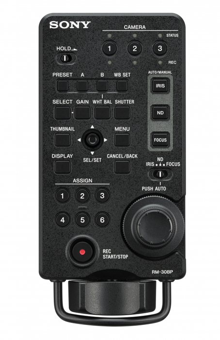 Sony RM30BP Wired Remote Controller